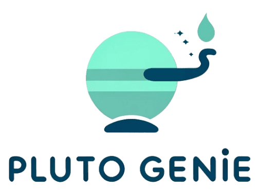 Pluto Genie