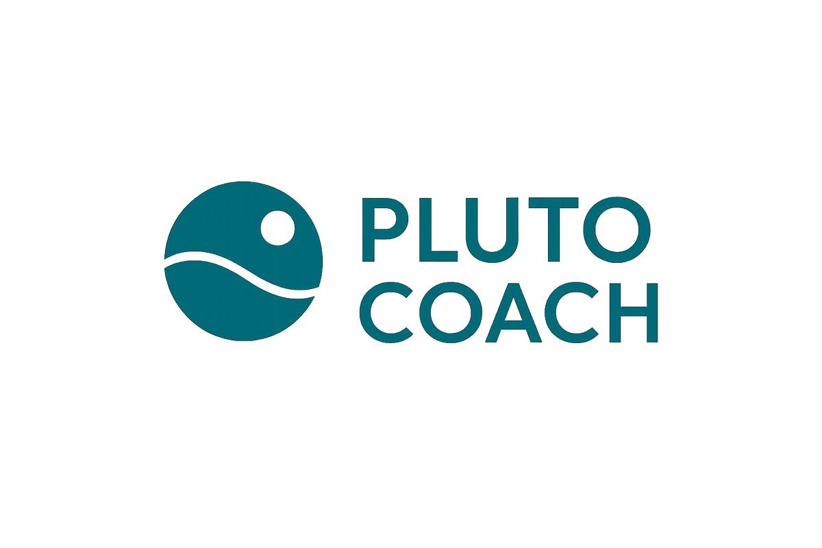 Pluto — your financial coach